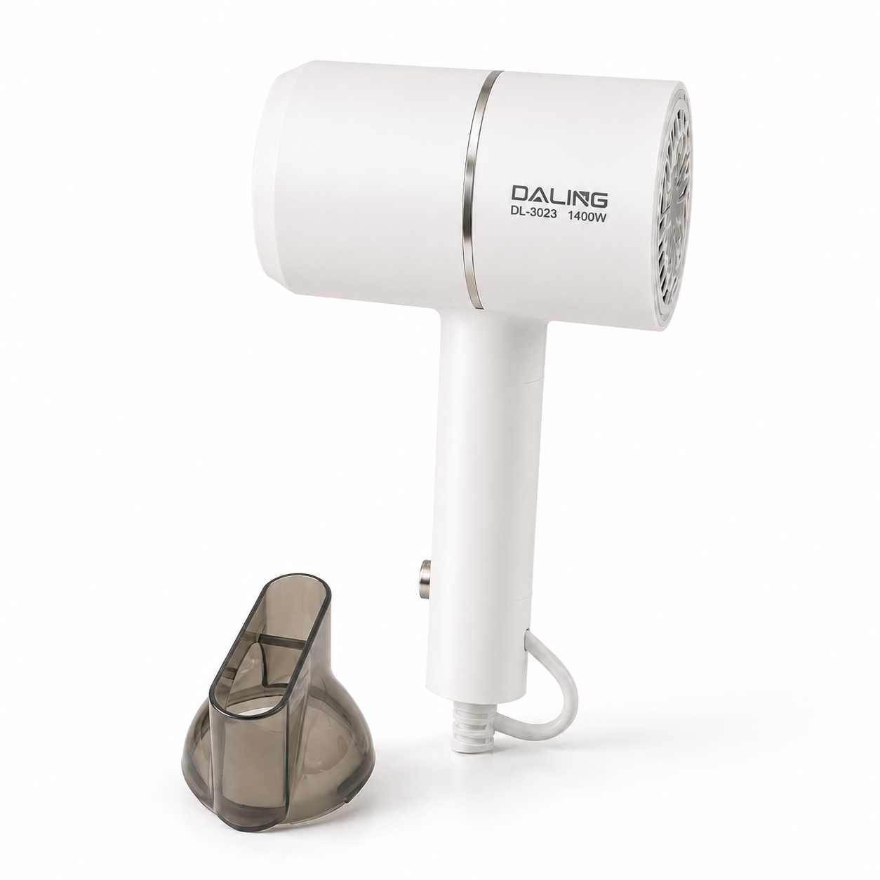 Uscător de Păr - Hair Dryer - Uscare Rapidă și Styling Ușor Acasă